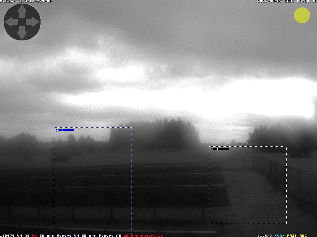 Camera localcam:Event Image #-1